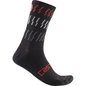 nouveau produit Bon marché ⭐ Castelli Mid Winter 18 – Chaussettes vélo 🥰 7