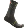 nouveau produit Bon marché ⭐ Castelli Mid Winter 18 – Chaussettes vélo 🥰 19