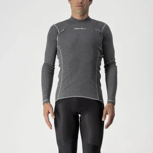 Meilleure vente 🎉 Castelli Ml Flanders Warm – Sous-vêtement thermique homme 👏 l'unique style 18