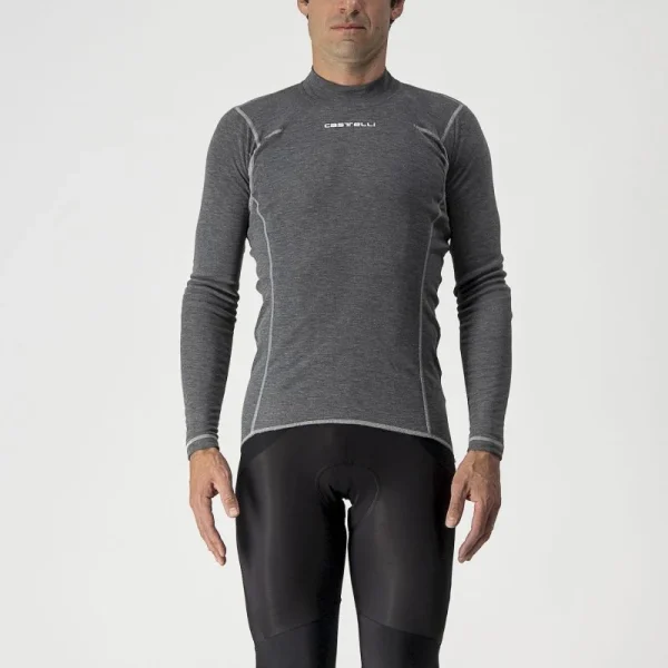 Meilleure vente 🎉 Castelli Ml Flanders Warm – Sous-vêtement thermique homme 👏 l'unique style 7