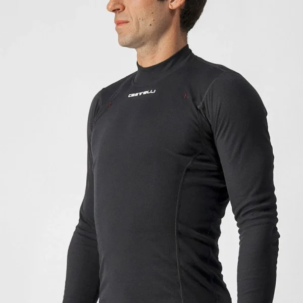 Meilleure vente 🎉 Castelli Ml Flanders Warm – Sous-vêtement thermique homme 👏 l'unique style 3