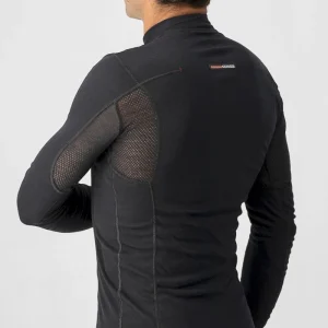 Meilleure vente 🎉 Castelli Ml Flanders Warm – Sous-vêtement thermique homme 👏 l'unique style 12