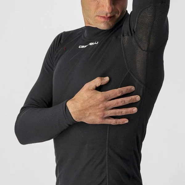 Meilleure vente 🎉 Castelli Ml Flanders Warm – Sous-vêtement thermique homme 👏 l'unique style 5