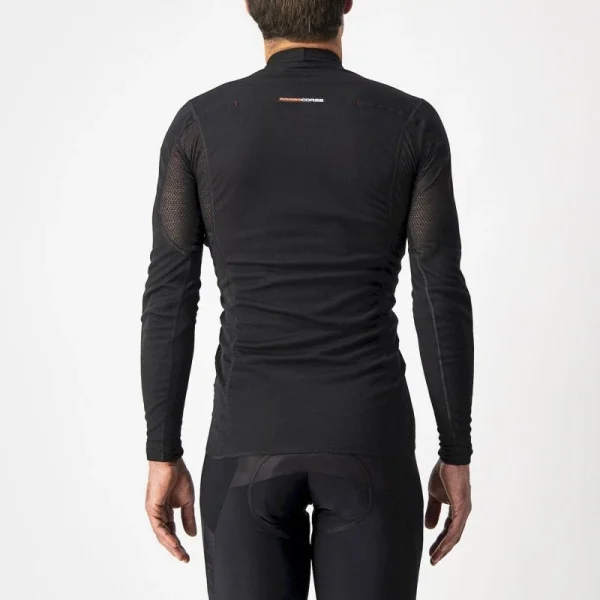Meilleure vente 🎉 Castelli Ml Flanders Warm – Sous-vêtement thermique homme 👏 l'unique style 6
