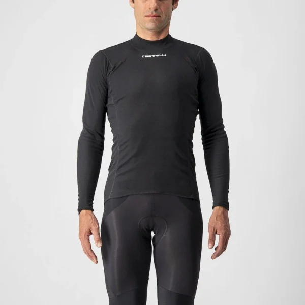 Meilleure vente 🎉 Castelli Ml Flanders Warm – Sous-vêtement thermique homme 👏 l'unique style 1