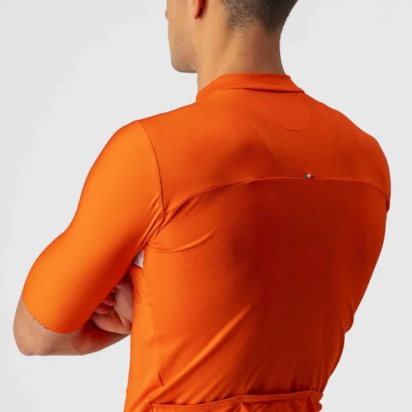 Acheter 🎁 Castelli Prologo 7 – Maillot vélo homme 🎉 prix pas cher 4
