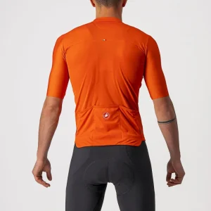 Acheter 🎁 Castelli Prologo 7 – Maillot vélo homme 🎉 prix pas cher 15