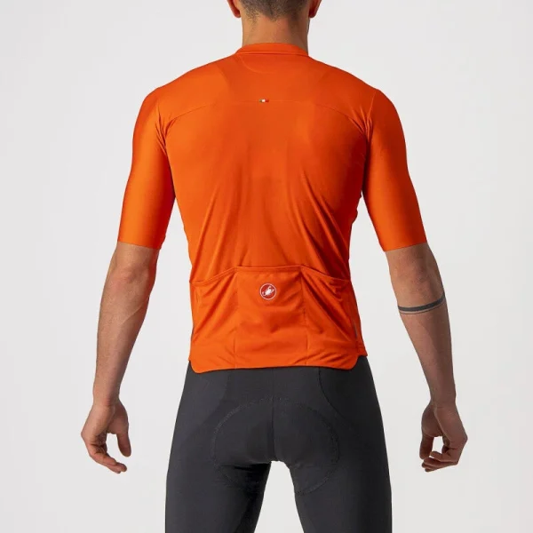 Acheter 🎁 Castelli Prologo 7 – Maillot vélo homme 🎉 prix pas cher 5