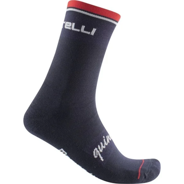 Tout neuf 😀 Castelli Quindici Soft Merino – Chaussettes vélo 😍 jusqu'à 3