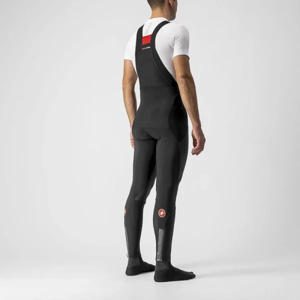 Top 10 ✔️ Castelli Sorpasso RoS Wind – Cuissard vélo homme 🔔 offre spéciale 3