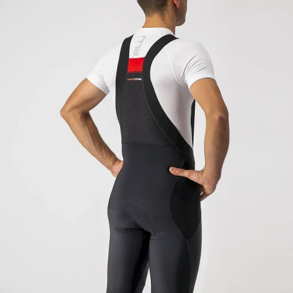 Top 10 ✔️ Castelli Sorpasso RoS Wind – Cuissard vélo homme 🔔 offre spéciale 5
