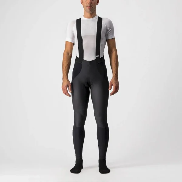 Top 10 ✔️ Castelli Sorpasso RoS Wind – Cuissard vélo homme 🔔 offre spéciale 1