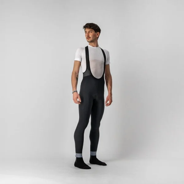 Vente flash 😉 Castelli Tutto Nano Bibtight – Cuissard vélo homme 🎁 en solde 7