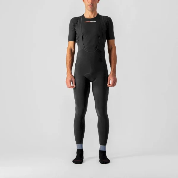 Vente flash 😉 Castelli Tutto Nano Bibtight – Cuissard vélo homme 🎁 en solde 9