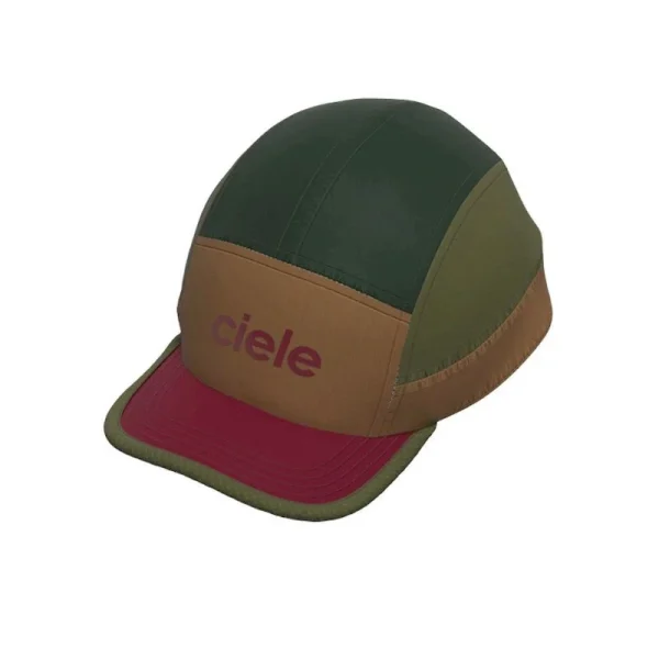 Coupon 👏 Ciele Athletics ALZCap SC Century Small – Casquette 💯 soldes pas cher 5