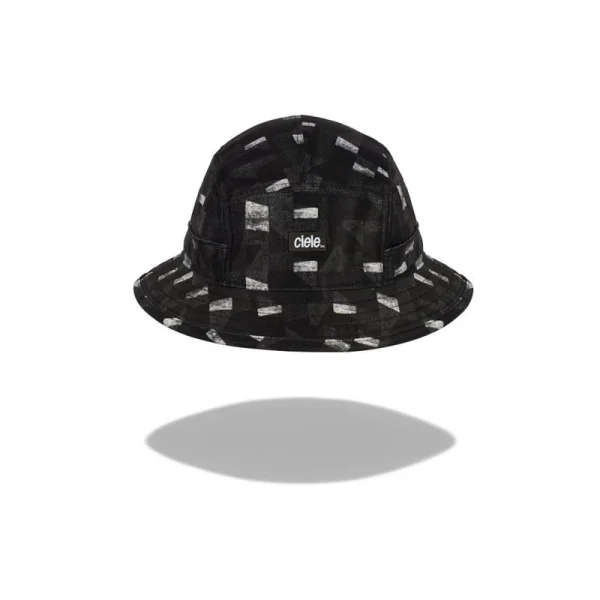 Prix très abordable Offres 🥰 Ciele Athletics BKTHat Standard Small Allover Panels – Chapeau ⌛ 3