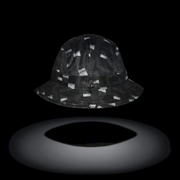 Prix très abordable Offres 🥰 Ciele Athletics BKTHat Standard Small Allover Panels – Chapeau ⌛ 5