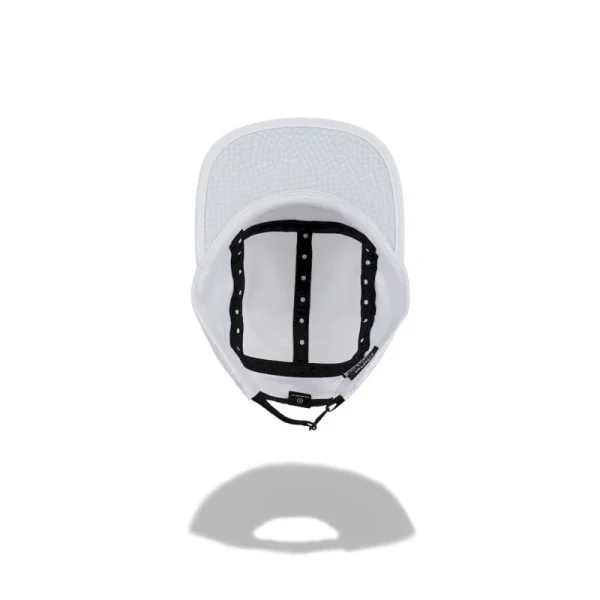 shopping pas cher De gros 🎉 Ciele Athletics GOCap Iconic Bar – Casquette 🌟 3