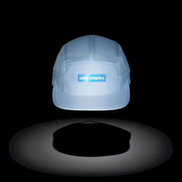 shopping pas cher De gros 🎉 Ciele Athletics GOCap Iconic Bar – Casquette 🌟 6