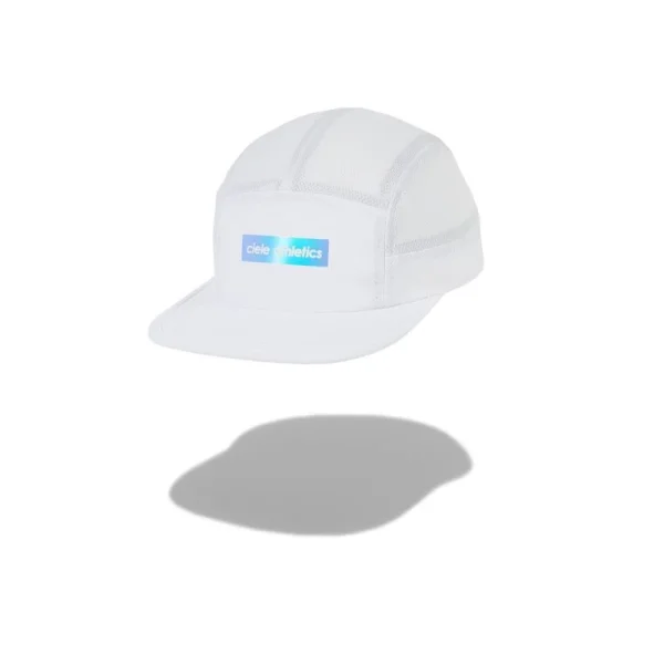 shopping pas cher De gros 🎉 Ciele Athletics GOCap Iconic Bar – Casquette 🌟 1