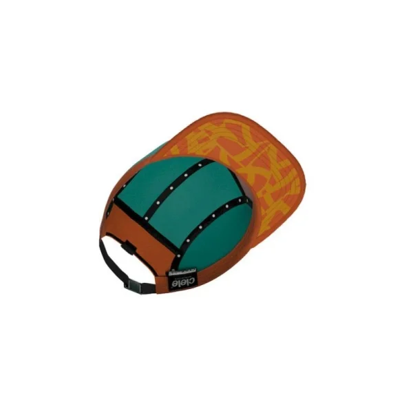 excellent qulity Meilleure affaire 🧨 Ciele Athletics GOCap Run Mountains – Casquette 👍 3