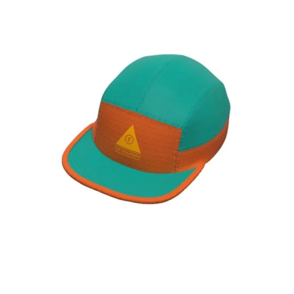 excellent qulity Meilleure affaire 🧨 Ciele Athletics GOCap Run Mountains – Casquette 👍 1