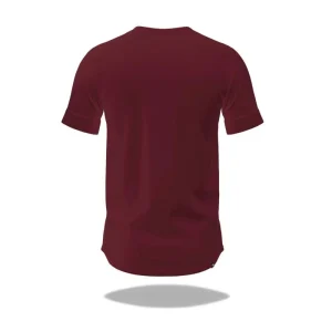 Top 10 ⌛ Ciele Athletics NSBTShirt Core Athletics – T-shirt homme ❤️ france 6
