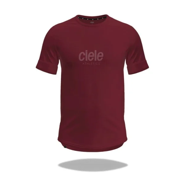 Top 10 ⌛ Ciele Athletics NSBTShirt Core Athletics – T-shirt homme ❤️ france 1