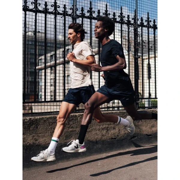 dernière tendance Remise ⌛ Circle Sportswear Iconic Manifesto – T-shirt homme 🔥 3