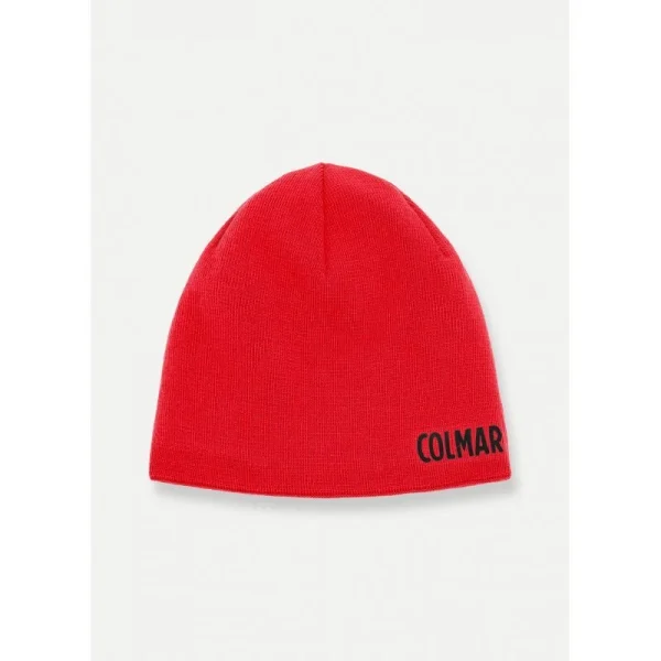 Budget ✔️ Colmar Bonnet avec intérieur en polaire – Bonnet homme 😉 marque moins cher 1