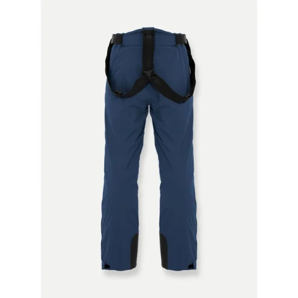 Meilleur Service Remise ❤️ Colmar M. Salopette Pants – Pantalon ski homme ⭐ 3