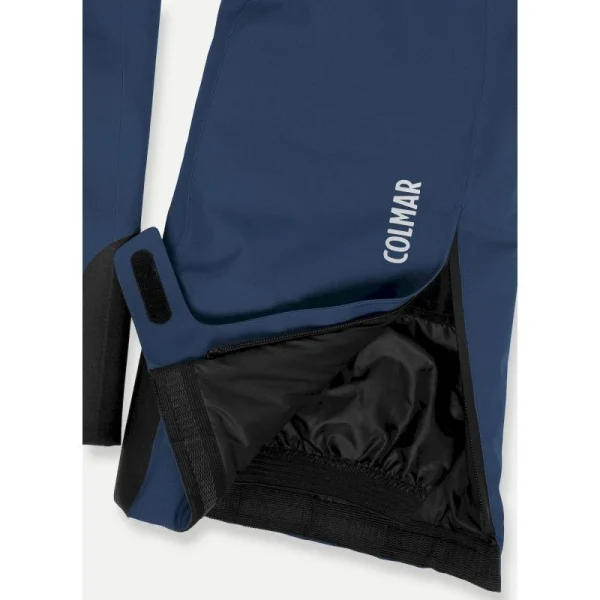 Meilleur Service Remise ❤️ Colmar M. Salopette Pants – Pantalon ski homme ⭐ 4