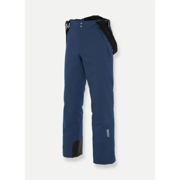 Meilleur Service Remise ❤️ Colmar M. Salopette Pants – Pantalon ski homme ⭐ 1