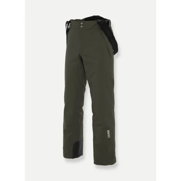 Meilleur Service Remise ❤️ Colmar M. Salopette Pants – Pantalon ski homme ⭐ 5