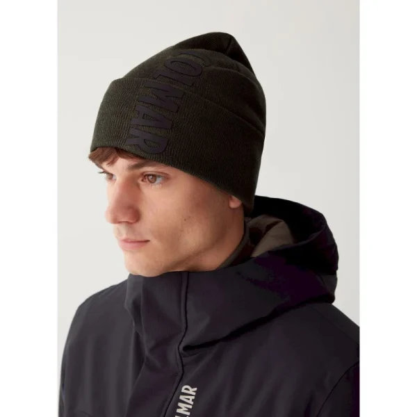 Bon marché ⌛ Colmar Mens Hat – Bonnet homme 🔥 authentiques 1