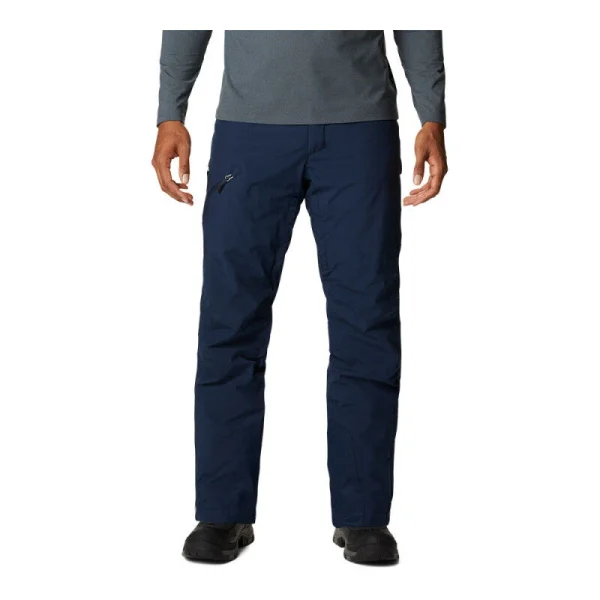 Vente flash ⭐ Columbia Kick Turn II Pant – Pantalon ski homme 🎁 Meilleur Service 12