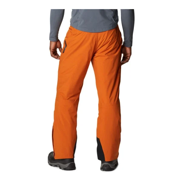 Vente flash ⭐ Columbia Kick Turn II Pant – Pantalon ski homme 🎁 Meilleur Service 3