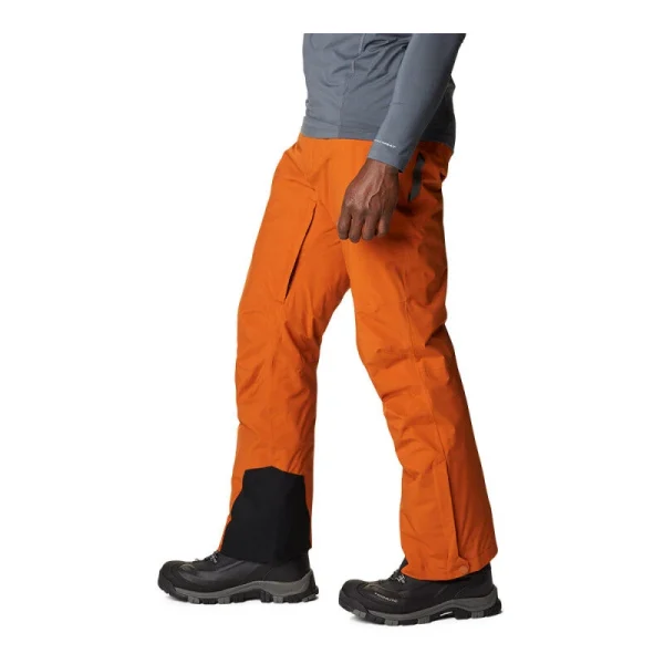 Vente flash ⭐ Columbia Kick Turn II Pant – Pantalon ski homme 🎁 Meilleur Service 4