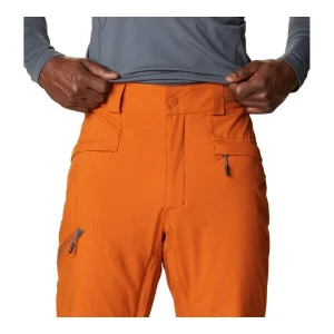 Vente flash ⭐ Columbia Kick Turn II Pant – Pantalon ski homme 🎁 Meilleur Service 19