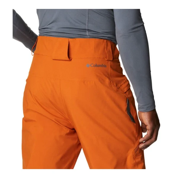 Vente flash ⭐ Columbia Kick Turn II Pant – Pantalon ski homme 🎁 Meilleur Service 6