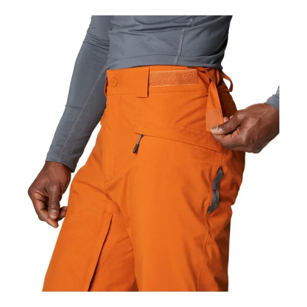Vente flash ⭐ Columbia Kick Turn II Pant – Pantalon ski homme 🎁 Meilleur Service 7