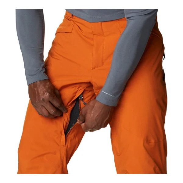 Vente flash ⭐ Columbia Kick Turn II Pant – Pantalon ski homme 🎁 Meilleur Service 10