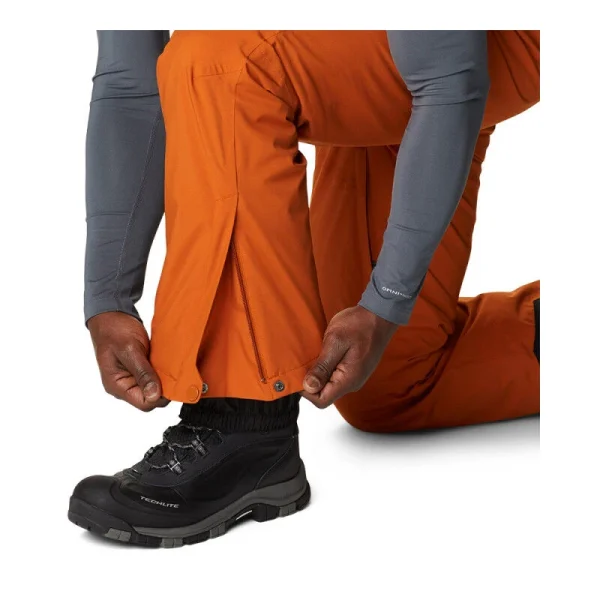 Vente flash ⭐ Columbia Kick Turn II Pant – Pantalon ski homme 🎁 Meilleur Service 11