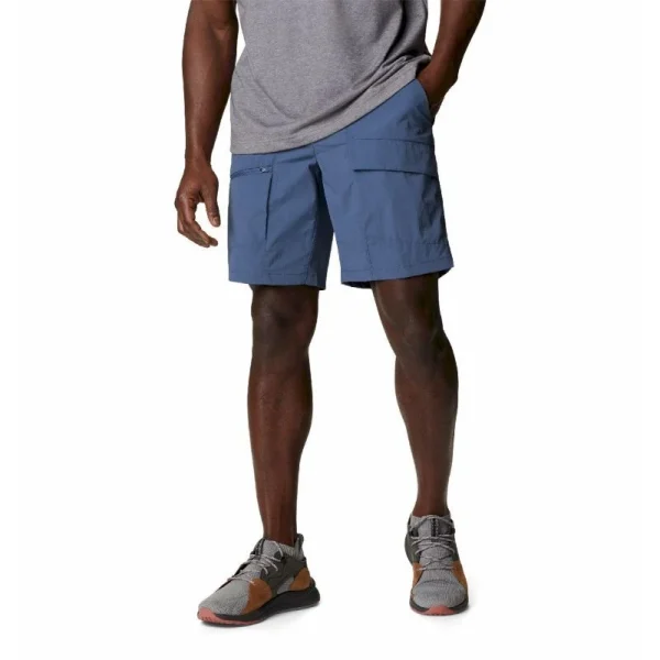 Paris Meilleur prix 🛒 Columbia Maxtrail™ IIte Short – Short randonnée homme 👏 7