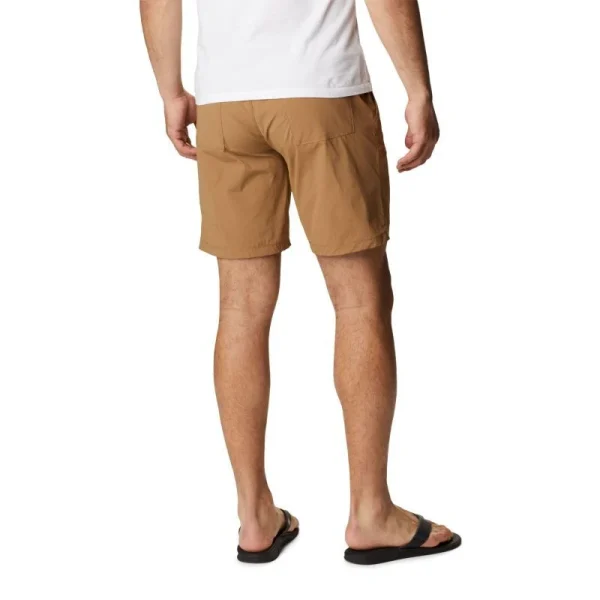 Paris Meilleur prix 🛒 Columbia Maxtrail™ IIte Short – Short randonnée homme 👏 3