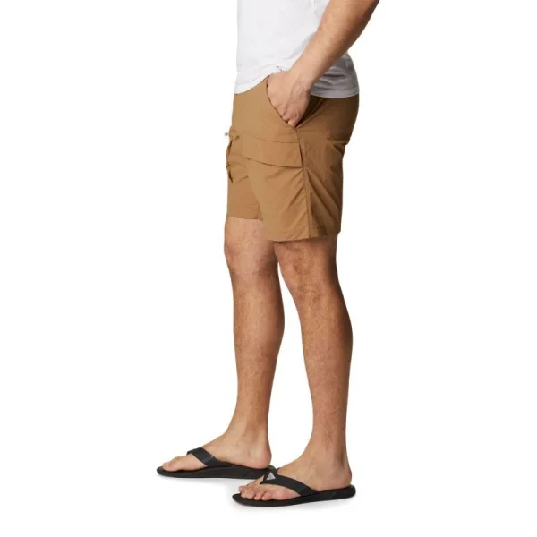 Paris Meilleur prix 🛒 Columbia Maxtrail™ IIte Short – Short randonnée homme 👏 4