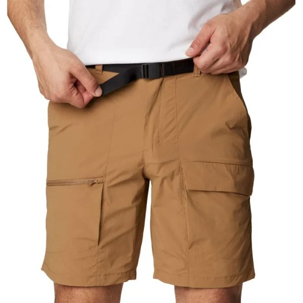 Paris Meilleur prix 🛒 Columbia Maxtrail™ IIte Short – Short randonnée homme 👏 5