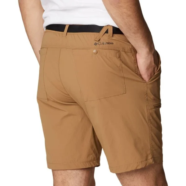 Paris Meilleur prix 🛒 Columbia Maxtrail™ IIte Short – Short randonnée homme 👏 6