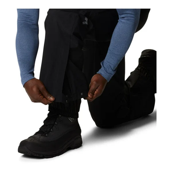 luxe soldes Top 10 ✨ Columbia Platinum Peak 3L Pant – Pantalon softshell homme 🔥 9