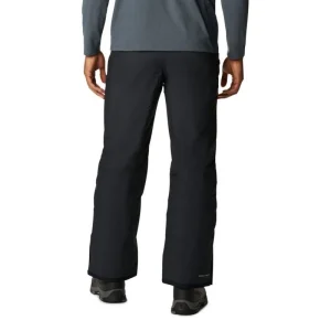 grande popularité De gros ✔️ Columbia Shafer Canyon Pant – Pantalon ski homme ⌛ 12